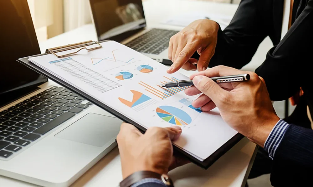 investigacion financiera